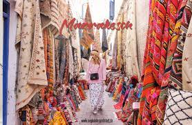 While we were in marrakech, i had a work call, and when i disclosed my location one of the other meeting participants. Reisebericht Marrakesch Riad Medina Restaurants