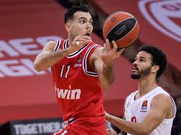 You are on bayern scores page in basketball/germany section. Olympiacos Secures Dramatic Win Against Bayern Munich Behind Sloukas 24 Points Talkbasket Net