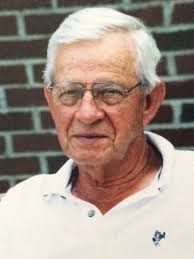 James LeCroy Obituary (1927