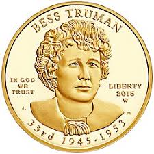 Bess Truman