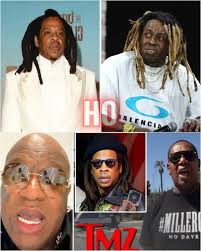Birdman WARNS Billionaire Jay Z For Not Picking Lil Wayne For Super Bowl  Showz, Master P RESPONDS