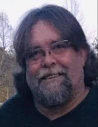 Obituary information for Bruce Napier