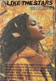 who can turn birthday cards into a book?