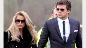 Price is married to kieran hayler and has a this year has been very strange. Leandro Penna Le Pidio Matrimonio A Katie Price Pero Ciudad Magazine