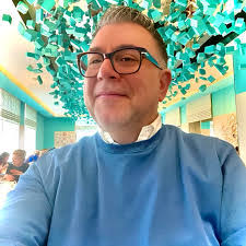 David Fairman's Instagram, Twitter & Facebook