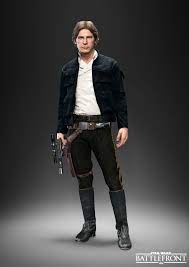Star Wars Battlefront Leia Han Solo And Palpatine Each Have Three Powerful Abilities Vg247