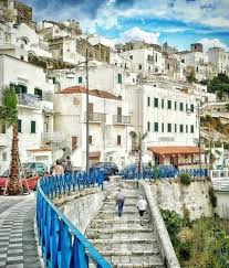 Peschici Italia Viaggi Luoghi