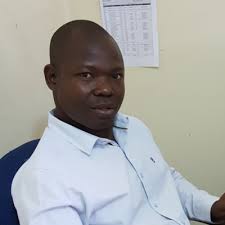 Today, we were glad to welcome Gilbert Kamanga, our new National Director  (far right