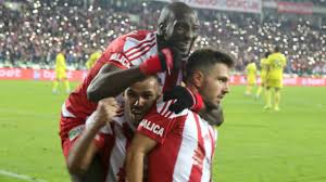 Demir grup sivasspor'un puanı ise 10 oldu. Sivasspor U Fenerbahce De Durduramadi Mackolik Com