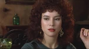 HIGH SPIRITS 1988 Daryl Hannah, Steve Guttenberg, Beverly D'Angelo, Peter  O'Toole, Jennifer Tilly, Liam Neeson, Liz Smith, Peter Gallagher, Connie  Booth and Martin Ferrero