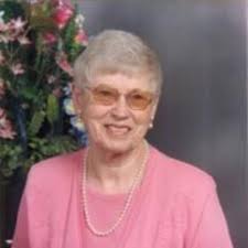 Obituary information for Mrs. Elizabeth Staton Mayhew