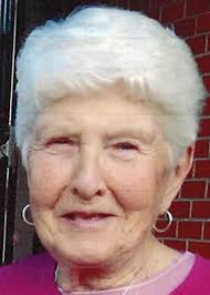 OBITUARY: Marlene Triplett