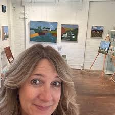 Michelle Andres (@michelleandresart) • Instagram photos and videos