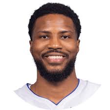 NBA 6th Man of the Year