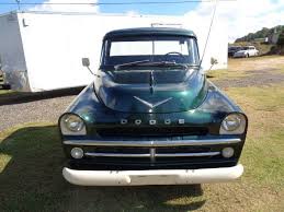 Image result for Forest Green 1957 Dodge