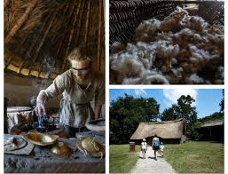 Haute Garonne 4 Experiences A Vivre En Famille De Beaux Lents Demains