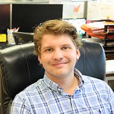 Eli Boyd Project Manager