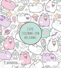 You can now print this beautiful pusheen music pattern adult coloring page or color online for free. Pusheen Coloring Book Adult Coloring Book Club
