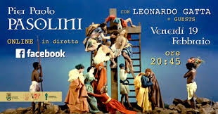 David Lynch con Eugenio Griffoni e Jacopo Gioacchini