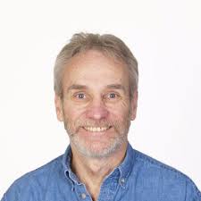 Christopher Auth (@cjcauth)