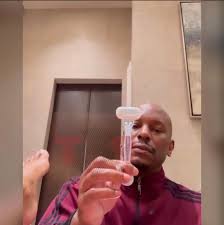 Filmed and edited by dani bautista additional filming by cliff rigor and gene tulabing. Tyrese Tends On Social Media After Shaving His Girlfriend S Private Area On Instagram Live News Block