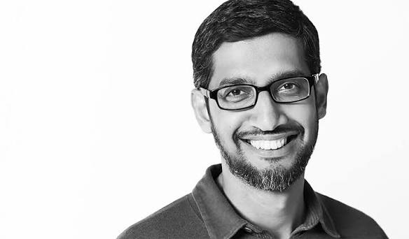 Sundar Pichai: “Reward Effort, Not Outcomes” | Stanford Graduate School of  Business