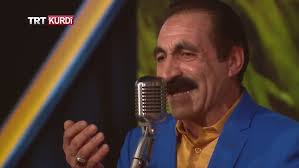 Dengbêj Ezîzê Simê [Evdilezîzê Leşker]