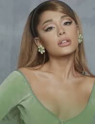 Check spelling or type a new query. Ariana Grande At A Photoshoot 2020 Hawtcelebs