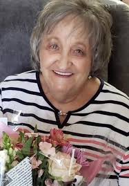 Frances Terrell Obituary