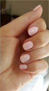 You can use ordinary invisibles to create points. 42 Best Ideas For Manicure Ideas For Short Nails Simple Fun Fun Ideas Manicure Nails Short Si Glitter Gel Nail Designs Glitter Gel Nails Bridesmaids Nails