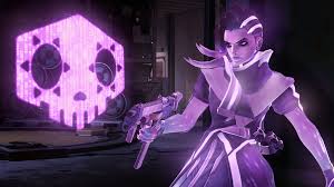Blizzard Announces Sombra The Second New Hero For Overwatch Sombra Overwatch Blizzcon Overwatch Overwatch Pictures Overwatch Wallpapers