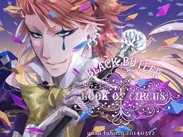 pin on kuroshitsuji black butler