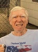 Robert E. Ford Obituary