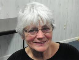 Sharon Pearce Obituary