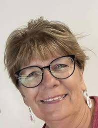 Obituary for Sue "Suzie" Fish