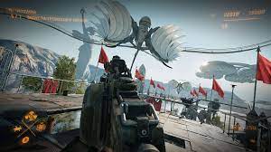 There are many different entities in the game variously intertwined with the complex systems and interconnections between. See More Drone Bees In This Gameplay Teaser For Atomic Heart Rock Paper Shotgun