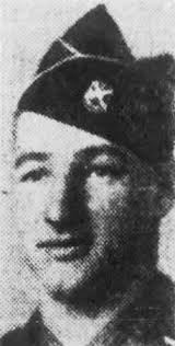 East Tennessee Veterans Memorial Association — Brewer, Henry I.