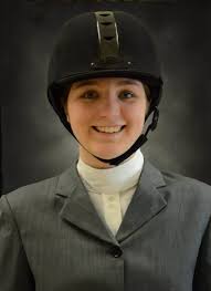 2015-16 Hunt Seat Equestrian Roster