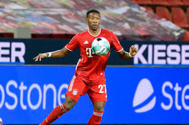 Июнь 24, 1992 (28 years) место рождения: Rumour Has It Man Utd City Make Approach For Bayern Star Alaba Mykhel