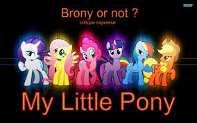 Résultat de recherche d'images pour "my little pony friendship is magic"