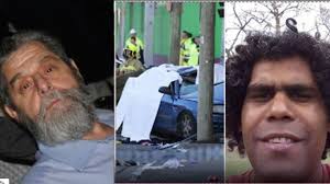 St Peters fatal: Two dead as stolen ute slams into sedan