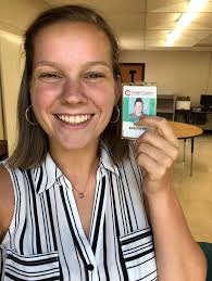 Cornerstone Alumna Creates Innovative Way to Engage the Next Generation