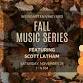 LIVE MUSIC AT WEINGARTEN VINEYARD BY SCOTT LATHAM event in New Offenburg, MO