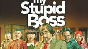 Cerita tentang hubungan kerja antara boss yang absurd dengan karyawannya. 6 Dialog Ajaib Bossman Di My Stupid Boss Yang Bikin Ngakak Showbiz Liputan6 Com