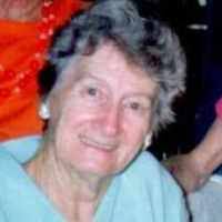 Dorothy Alwilda Ash (1917–2015) • FamilySearch