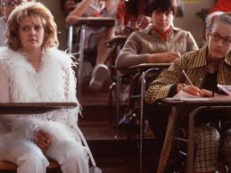 And i believe that art is a means for expression, understanding and acceptance of other. How Mona May Turned A Fashion Degree Into A Career Costume Designing Iconic Films Like Clueless Fashionista