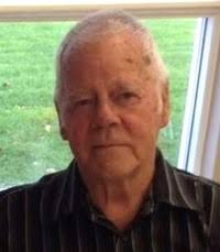 Death Notice for Death notice