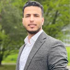 Mohammed Alwateeri Email & Phone Number