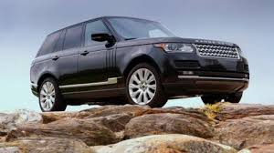 Land Rover Range Rover Velar 2018 2020 Quick Drive