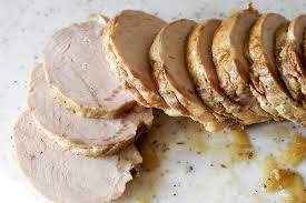 Epingle Sur Filet Mignon De Porc